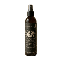 Roamane Sea Salt & Aloe Texturizing Spray - صورة 3