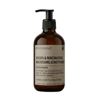 Roamane Argan & Niacinamide Nourishing Conditioner - صورة 2