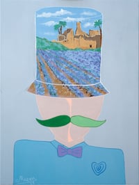 Art by Meem — V - Image 1