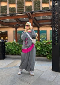 سوت شروال - صورة 4