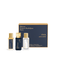 طقم عطر عود ساتان مود أو دو بارفان - صورة 1