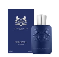 عطر بيرسيفال أو دو بارفان، 125 مل - صورة 1