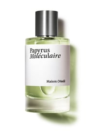 Papyrus Moléculaire ماء عطر، 100 مل - صورة 1