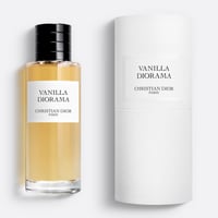 عينة عطر ميني عطر فانيلا ديوراما من ديور 7.5 مل الأصلية بحجم 7.5 مل - صورة 1