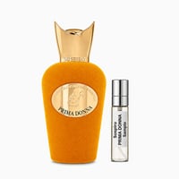 عينة عطر بريما دونا أو دو بارفيوم 2 مل - صورة 1