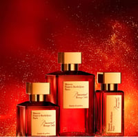 عطر باكارات روج 540 اكستريت دي بارفان، 35 مل - صورة 2