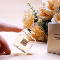 عينة عطر ميني عطر غابرييل من شانيل أو دو بارفيوم 5 مل الأصلية بحجم 5.0 مل - صورة 1