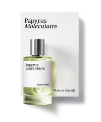 Papyrus Moléculaire ماء عطر، 100 مل - صورة 2