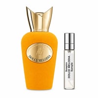 عينة عطر دولتشي ميلوديا أو دو بارفيوم 2 مل - صورة 1