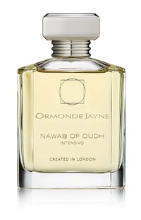 عطر نواب أوف عود إنتنسيفو أو دو بارفان، 88 مل - صورة 1