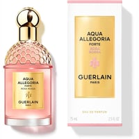 عينة عطر ميني عطر أكوا أليغوريا روزا روسا من جيرلان 7.5 مل الأصلية - صورة 1