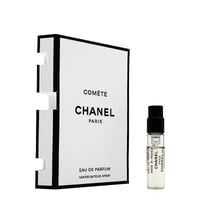 عينة عطر ميني عطر كوميت من شانيل أو دو بارفيوم 4 مل الأصلية بحجم 4.0 مل - صورة 1