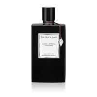 عينة عطر ميني عطر أمبر إمبريال من فان كليف أند آربلز 7.5 مل الأصلية بحجم 7.5 مل - صورة 1