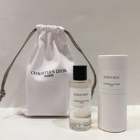 عينة عطر ميني عطر إيدن روك من ديور أو دو بارفيوم 7.5 مل الأصلية بحجم 7.5 مل - صورة 1