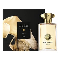 عطر جولد مين، 100 مل - صورة 2