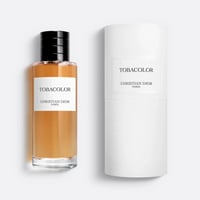 عينة عطر ميني عطر توبا كولور من ديور أو دو بارفيوم 7.5 مل الأصلية بحجم 7.5 مل - صورة 1