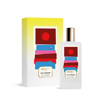 ماء عطر كاب كامارا إكس أوليمبيا، 75 مل - صورة 3