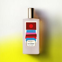 ماء عطر كاب كامارا إكس أوليمبيا، 75 مل - صورة 2