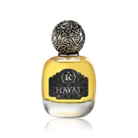عينة عطر عينة عطر كيمي حياة من زيرجوف بارفيوم 2 مل الأصلية بحجم 2.0 مل - صورة 1