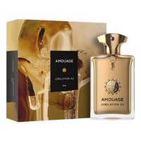 عطر جوبيليشن 40 مان، 100 مل - صورة 2