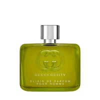 عطر غوتشي غيلتي إليكسير دو بارفيوم للرجال - صورة 1