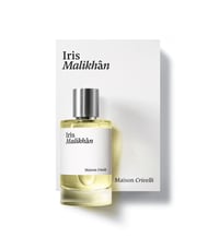 عطر ايريس ماليخان أو دي بارفان، 100 مل - صورة 3