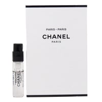عينة عطر ميني عطر Paris Coll Mix من شانيل أو دو تواليت 1.5 مل الأصلية بحجم 1.5 مل - صورة 1