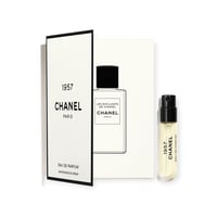 عينة عطر ميني عطر 1957 من شانيل أو دو بارفيوم 4 مل الأصلية بحجم 4.0 مل - صورة 1