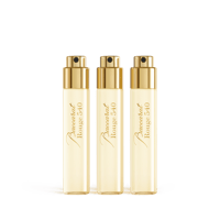 باكارات روج 540 ماء عطر، 3x11 مل - صورة 2