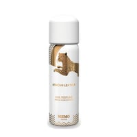 عطر الشعر 