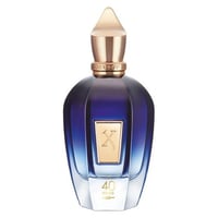 عينة عطر عينة عطر JTC فورتي نوتس من زيرجوف 2 مل الأصلية بحجم 2.0 مل - صورة 1