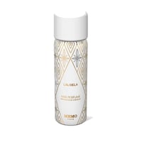 عطر الشعر لاليبيلا، 80 مل - صورة 1