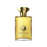 عطر جولد مين، 100 مل - صورة 1