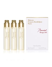 باكارات روج 540 ماء عطر، 3x11 مل - صورة 1