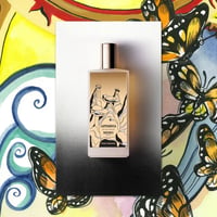 كابادوكيا ماء عطر، 75 مل - صورة 2