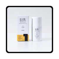 2in1 Brightening Soap/Mask - Image 1