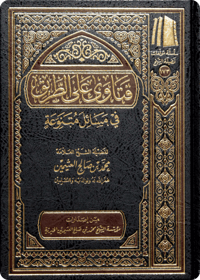 Fatwas on the Way Regarding Various Issues - Image 1