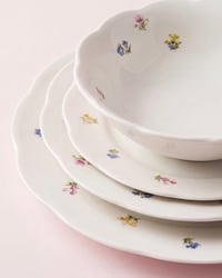 طقم صحون - ورود - صورة 2