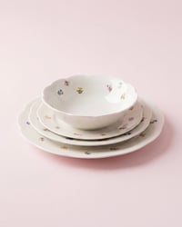 طقم صحون - ورود - صورة 1