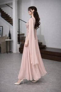 فسان سهرة وردي باورد - صورة 2