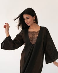Linen with Embellishment    - Image 5