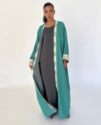 عباية وجهين  - صورة 1