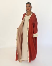 عباية وجهين - صورة 5