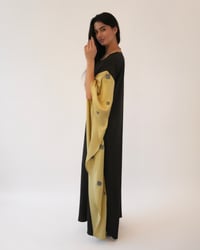 فستان كريب  - صورة 3