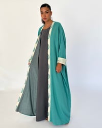 عباية وجهين  - صورة 3