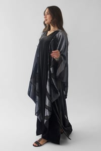 Grey Velvet Flow - Image 3
