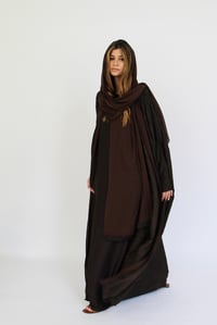 ‎كريب بني ممزوج - صورة 1