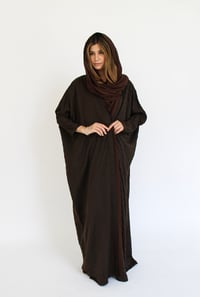‎كريب بني ممزوج - صورة 2