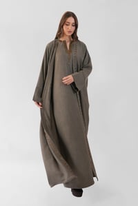 Soft Kattan Grey   - Image 3