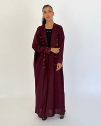 Soft Cotton Embroidered - Image 5